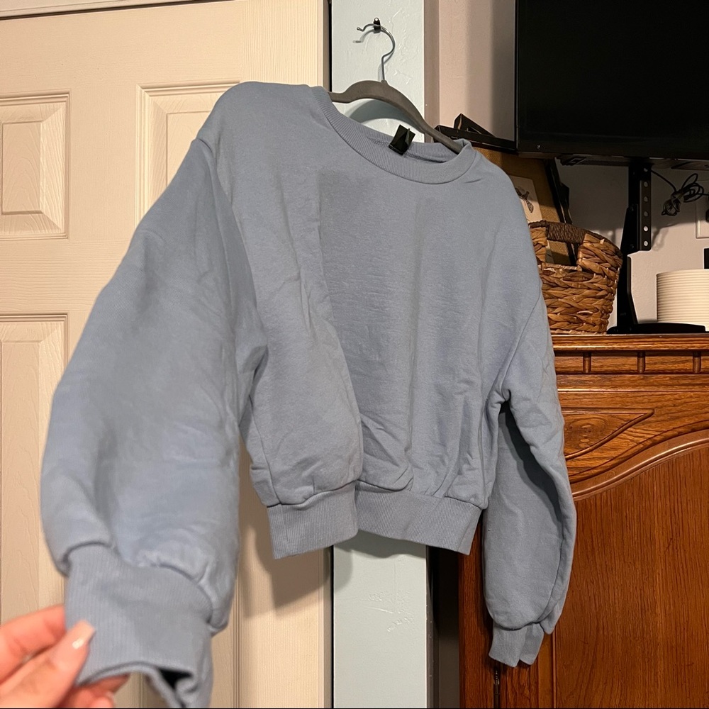 Wild Fable Sweat Suit